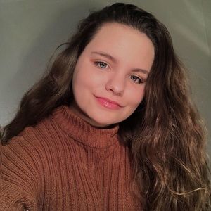 Meet your Posher, Kaley